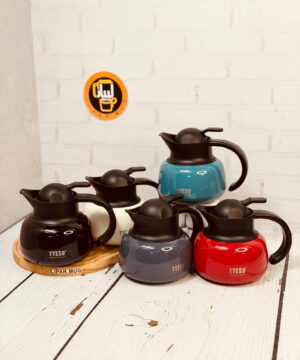 فلاسک تپلی 600 میل تایسو TS_8875