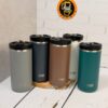 تراول ماگ و فرنچ پرس تایسو TYESO کوچگ 600 میل TS-01029