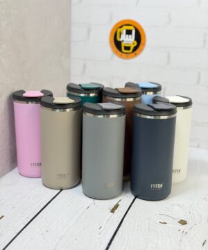 تراول ماگ 600 میل آسان نوش TYESO تایسو 01027_01