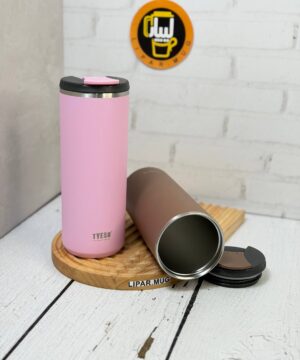 تراول ماگ 750 میل آسان نوش TYESO تایسو TS-01028
