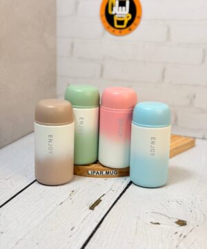 مینی فلاسک امبره ENJOY کوچک 200 میل EN-1774