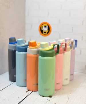 تراول بطری متوسط 750 میل TYESO تایسو TS-01009