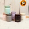 مینی فلاسک و فلاسک غذای مینی تایسو 220 میل TYESO کد TS01041