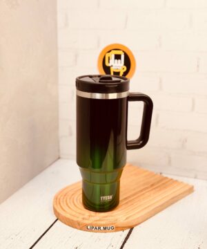 تامبلر دسته بغل امبره TYESO تایسو 1200 میل کد TS-1062
