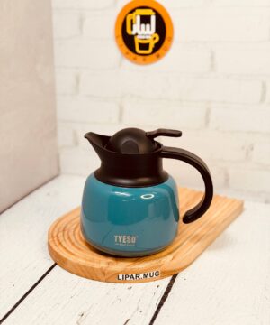 فلاسک تپلی 750 میل تایسو TS_8876