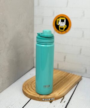 تراول ماگ درب پیچی 750 میل براق تایسو TS_8709 TYESO