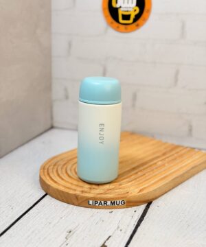 مینی فلاسک امبره ENJOY بزرگ 280 میل EN-1774