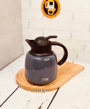 فلاسک تپلی 1000 میل تایسو TS_8877