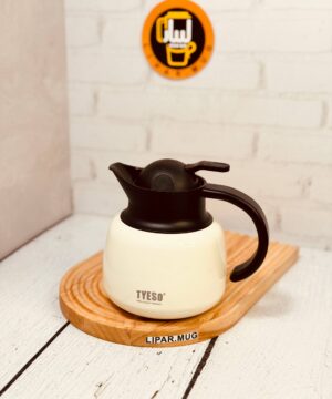 فلاسک تپلی 750 میل تایسو TS_8876