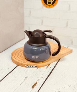 فلاسک تپلی 600 میل تایسو TS_8875