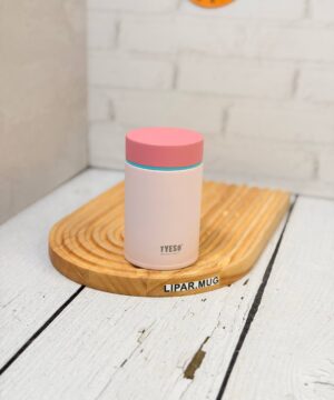 مینی فلاسک 260 میل رنگی برند TYESO تایسو Ts-01039
