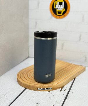 تراول ماگ و فرنچ پرس تایسو TYESO کوچگ 600 میل TS-01029