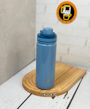 تراول ماگ درب پیچی 600 میل براق تایسو TS_8706 TYESO