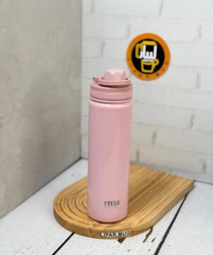 تراول ماگ درب پیچی 750 میل براق تایسو TS_8709 TYESO