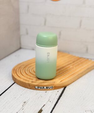 مینی فلاسک امبره ENJOY کوچک 200 میل EN-1774