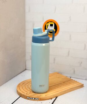 تراول بطری بزرگ 900 میل TYESO تایسو TS-۰۱۰۱۰
