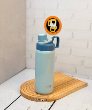 تراول بطری متوسط 750 میل TYESO تایسو TS-01009