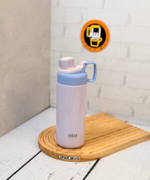 تراول کوچک600 میل TYESO تایسو Ts-01008