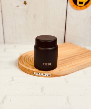 مینی فلاسک و فلاسک غذای مینی تایسو 220 میل TYESO کد TS01041