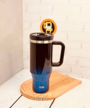 تامبلر دسته بغل امبره TYESO تایسو 1200 میل کد TS-1062