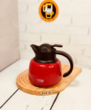 فلاسک تپلی 750 میل تایسو TS_8876