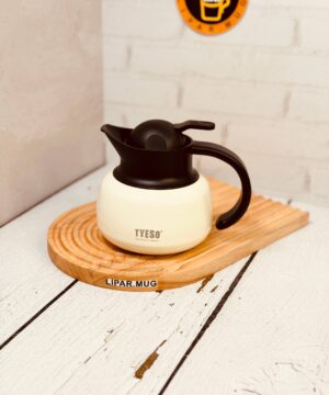فلاسک تپلی 600 میل تایسو TS_8875