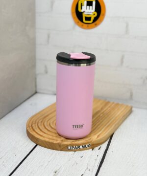 تراول ماگ 600 میل آسان نوش TYESO تایسو 01027_01