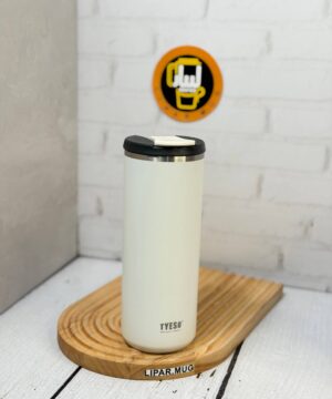 تراول ماگ 750 میل آسان نوش TYESO تایسو TS-01028