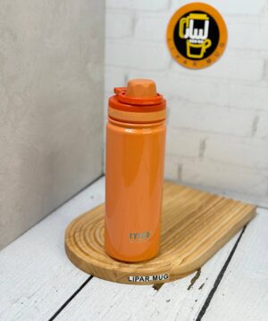 تراول ماگ درب پیچی 600 میل براق تایسو TS_8706 TYESO