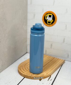 تراول ماگ درب پیچی 750 میل براق تایسو TS_8709 TYESO