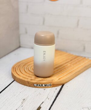 مینی فلاسک امبره ENJOY کوچک 200 میل EN-1774