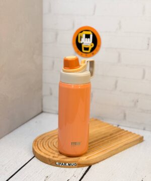 تراول بطری متوسط 750 میل TYESO تایسو TS-01009