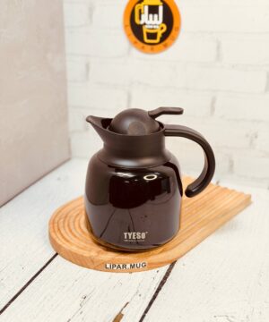 فلاسک تپلی 1000 میل تایسو TS_8877