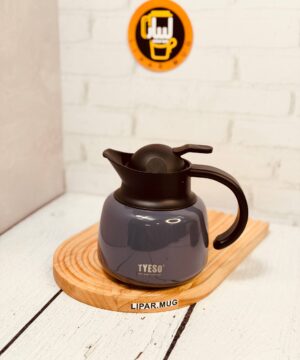 فلاسک تپلی 750 میل تایسو TS_8876