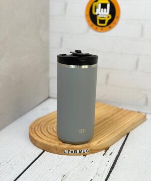 تراول ماگ و فرنچ پرس تایسو TYESO کوچگ 600 میل TS-01029