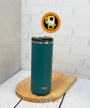 تراول ماگ 750 میل آسان نوش TYESO تایسو TS-01028