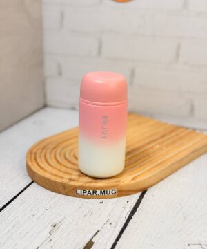 مینی فلاسک امبره ENJOY کوچک 200 میل EN-1774