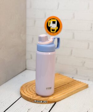 تراول بطری متوسط 750 میل TYESO تایسو TS-01009