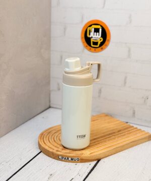 تراول کوچک600 میل TYESO تایسو Ts-01008