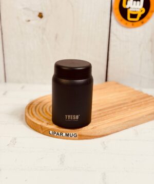 مینی فلاسک و فلاسک غذای مینی تایسو TYESO کد TS 01042