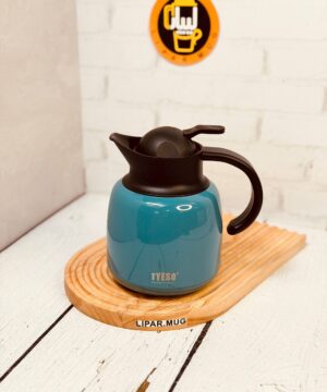 فلاسک تپلی 1000 میل تایسو TS_8877