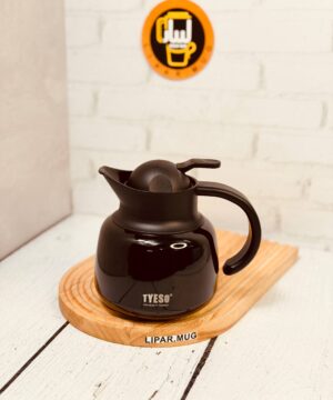 فلاسک تپلی 750 میل تایسو TS_8876