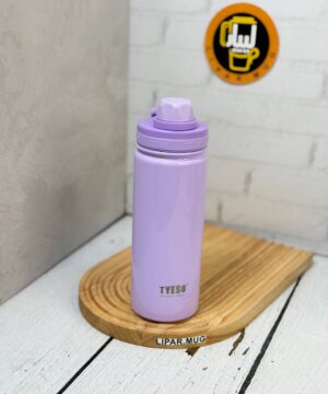 تراول ماگ درب پیچی 600 میل براق تایسو TS_8706 TYESO