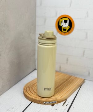 تراول ماگ درب پیچی 750 میل براق تایسو TS_8709 TYESO