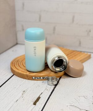 مینی فلاسک امبره ENJOY کوچک 200 میل EN-1774