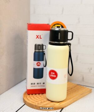 فلاسک 1لیتری وکیوم اسپورت XINLANG کد 7335