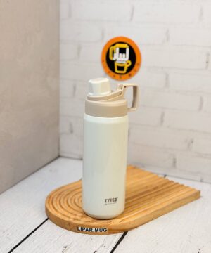 تراول بطری متوسط 750 میل TYESO تایسو TS-01009