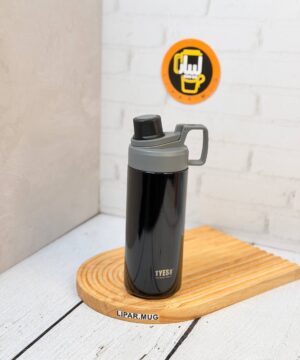 تراول کوچک600 میل TYESO تایسو Ts-01008