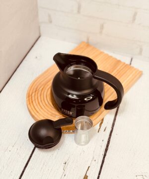 فلاسک تپلی 600 میل تایسو TS_8875