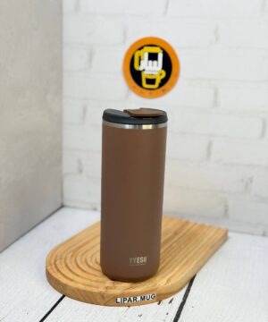 تراول ماگ 750 میل آسان نوش TYESO تایسو TS-01028